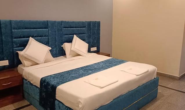 Бангалор: Fabhotel Prime Bella Ciao Resort