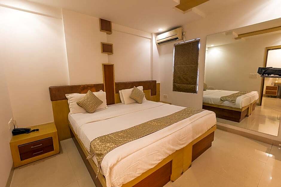 Krishinton Suites — фото 5