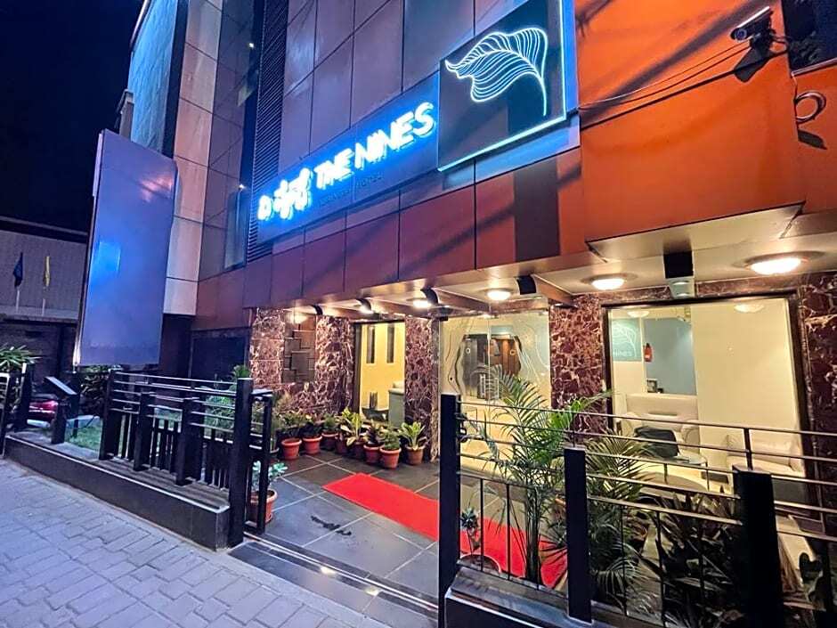 Бангалор: Krishinton Suites