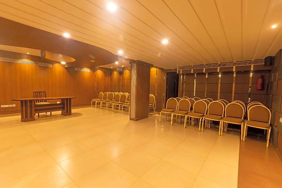 Krishinton Suites — фото 4