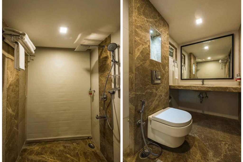 Бангалор: Dbr Suites, Sarjapur Road