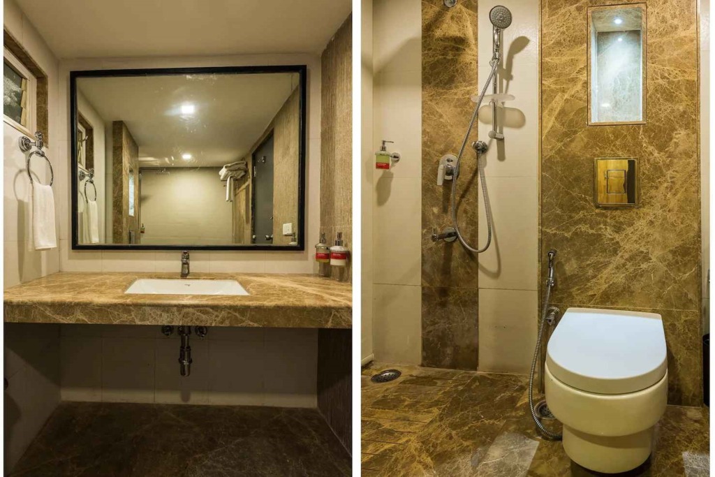 Бангалор: Dbr Suites, Sarjapur Road