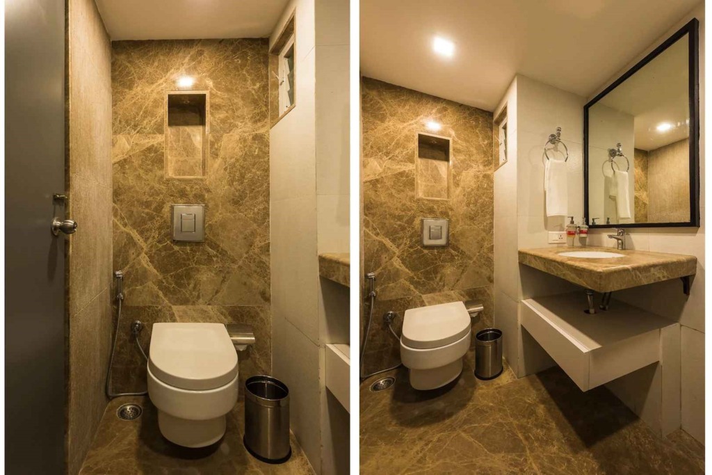 Бангалор: Dbr Suites, Sarjapur Road