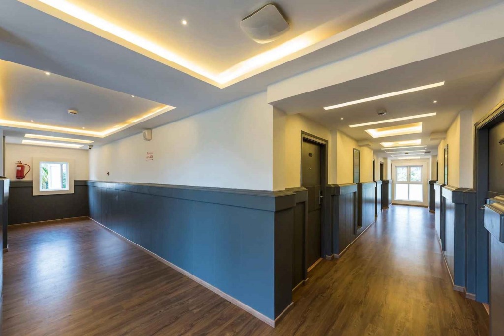 Бангалор: Dbr Suites, Sarjapur Road