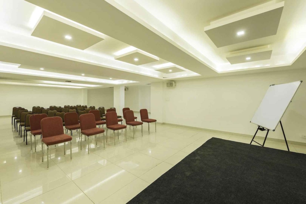 Бангалор: Dbr Suites, Sarjapur Road