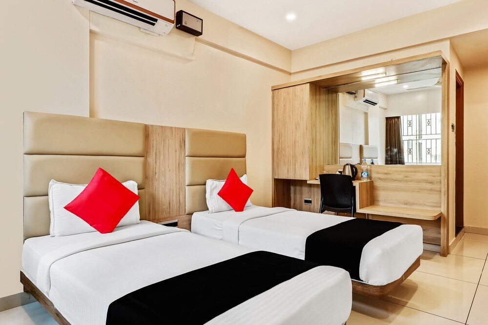Бангалор: Treebo Silver Key, Marathahalli
