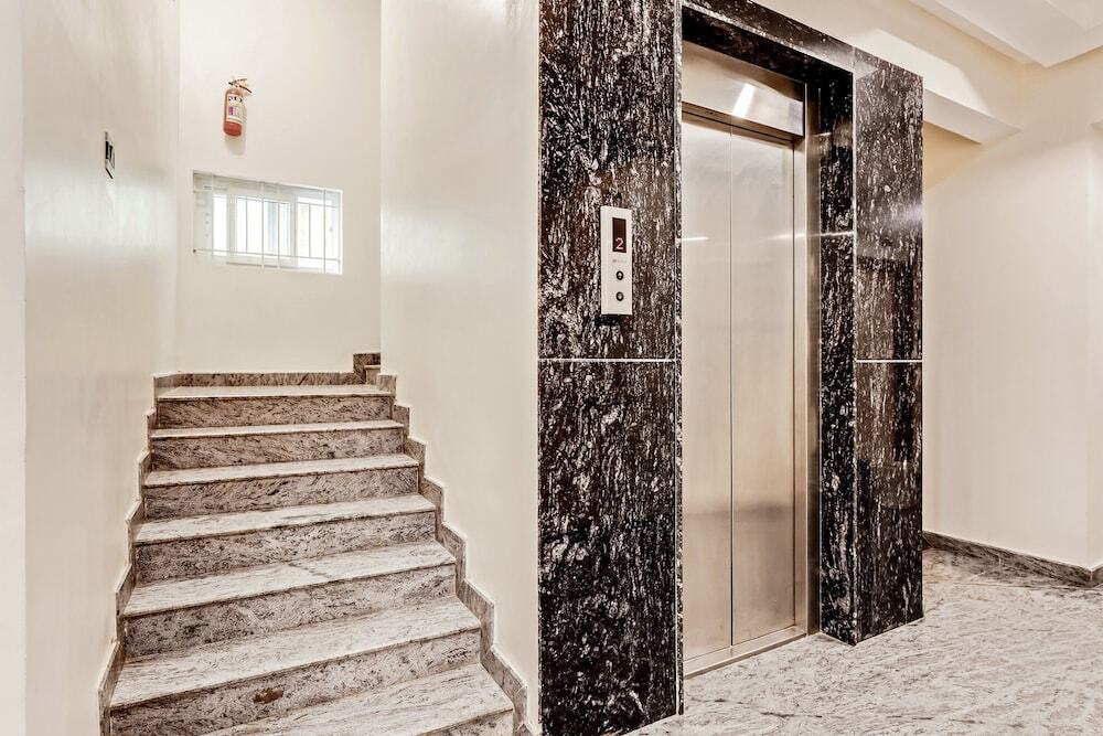 Бангалор: Treebo Silver Key, Marathahalli