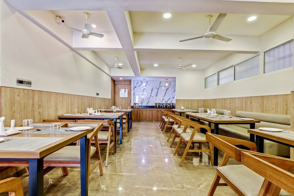 Бангалор: Treebo Silver Key, Marathahalli