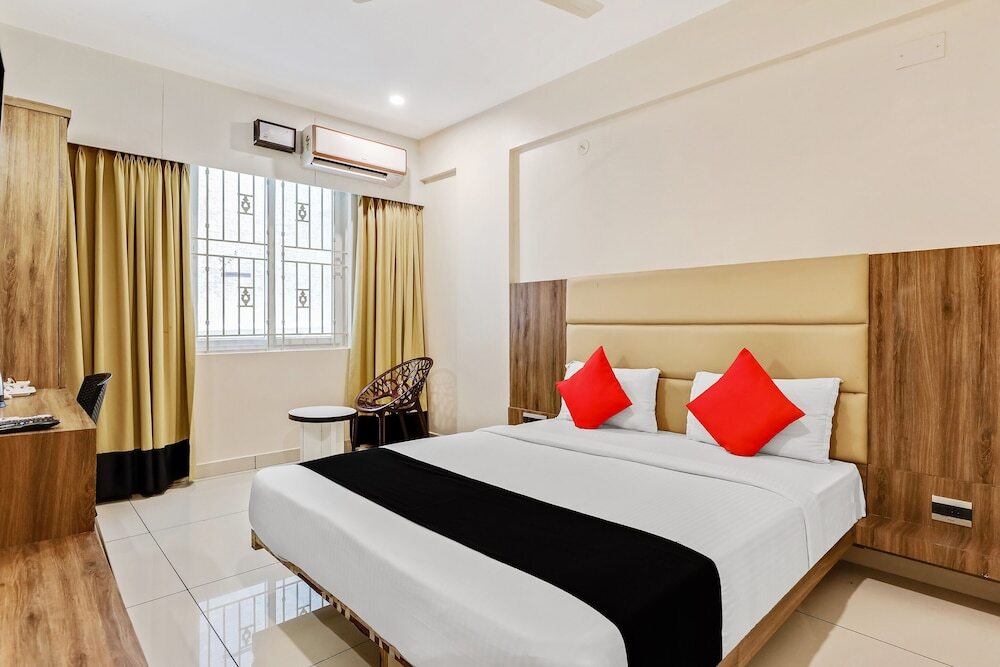 Бангалор: Treebo Silver Key, Marathahalli