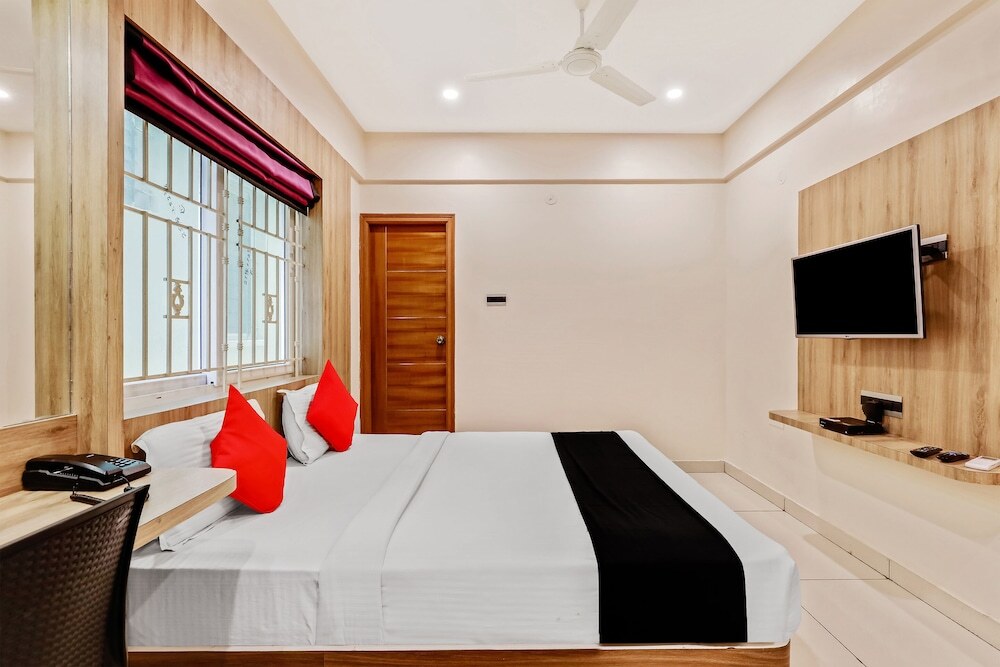 Treebo Silver Key, Marathahalli — фото 4