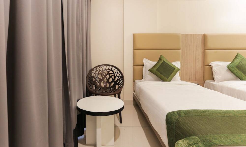 Бангалор: Treebo Silver Key, Marathahalli