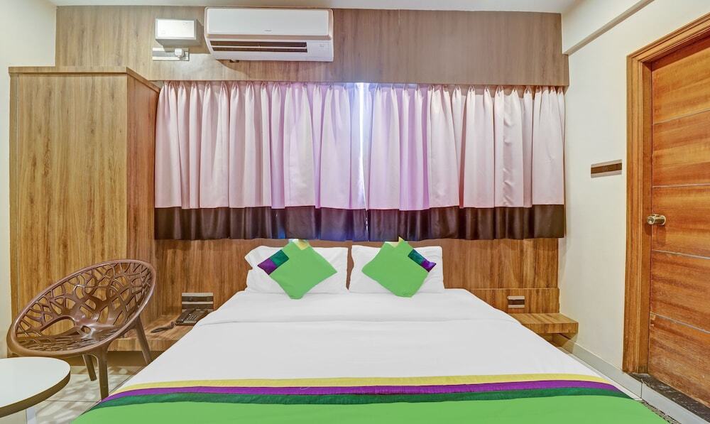 Бангалор: Treebo Silver Key, Marathahalli