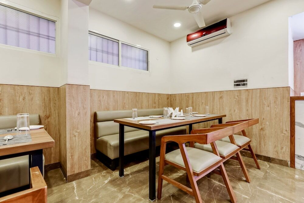 Бангалор: Treebo Silver Key, Marathahalli