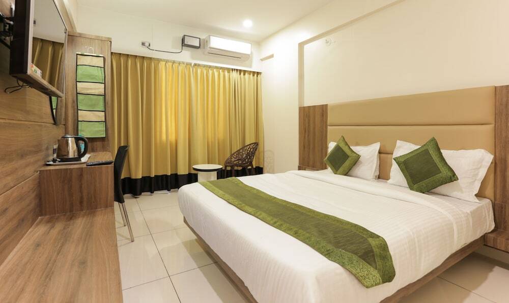Бангалор: Treebo Silver Key, Marathahalli
