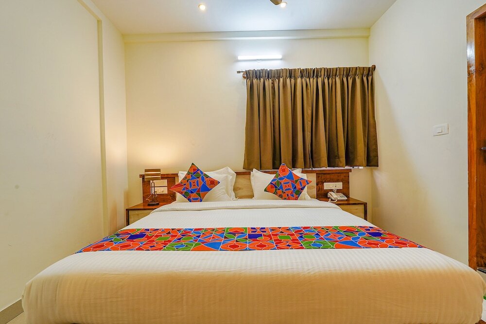 FabHotel Shakthi Suites — фото 5