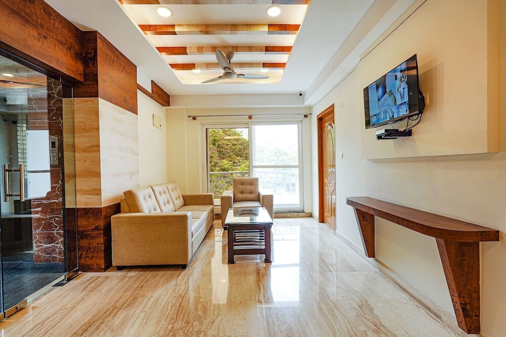 FabHotel Shakthi Suites — фото 2