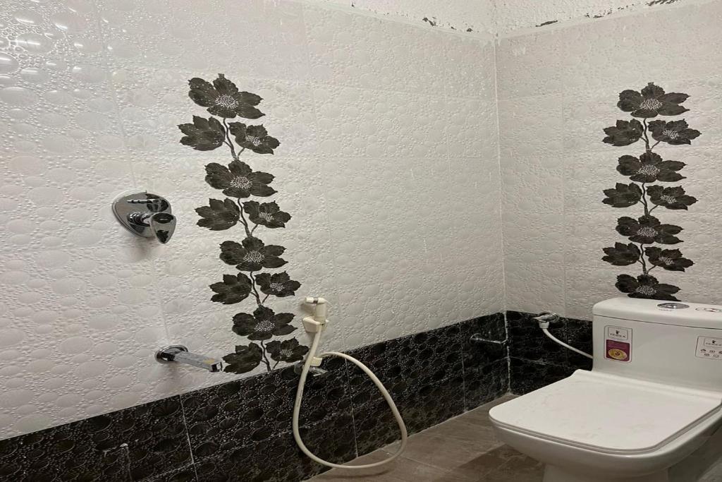 Бангалор: OYO White Pearl Resort