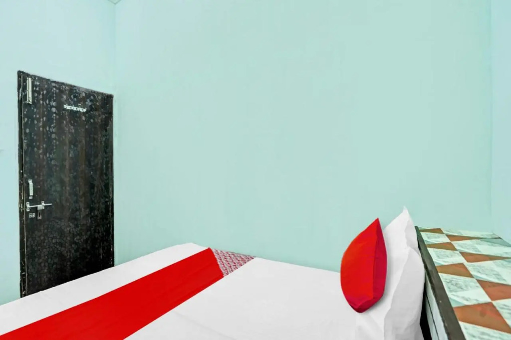 Буландшар: OYO Flagship 808565 Green Valley