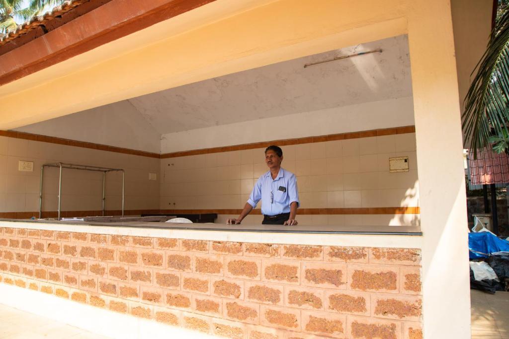 Кандолим: CherryStay Holiday Resort Candolim Beach