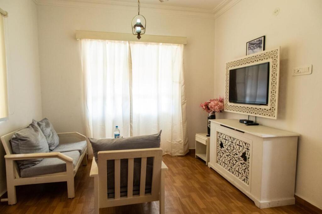 Кандолим: CherryStay Holiday Resort Candolim Beach