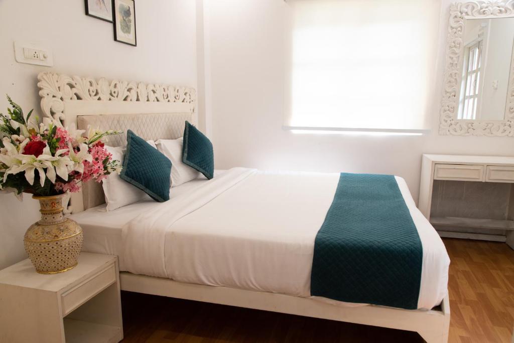 Кандолим: CherryStay Holiday Resort Candolim Beach