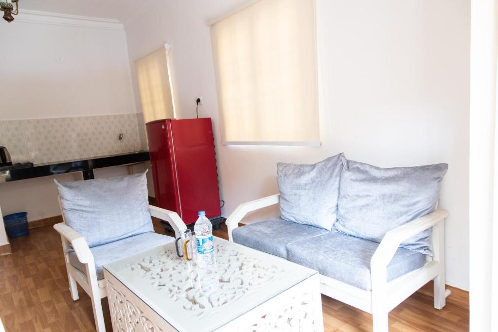 Кандолим: CherryStay Holiday Resort Candolim Beach