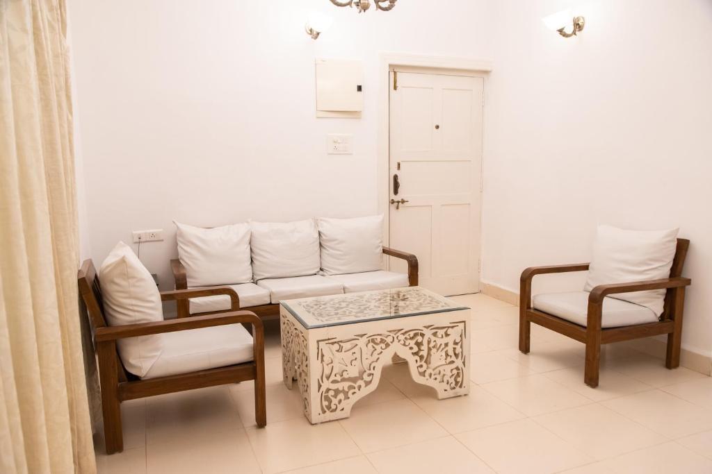 Кандолим: CherryStay Holiday Resort Candolim Beach
