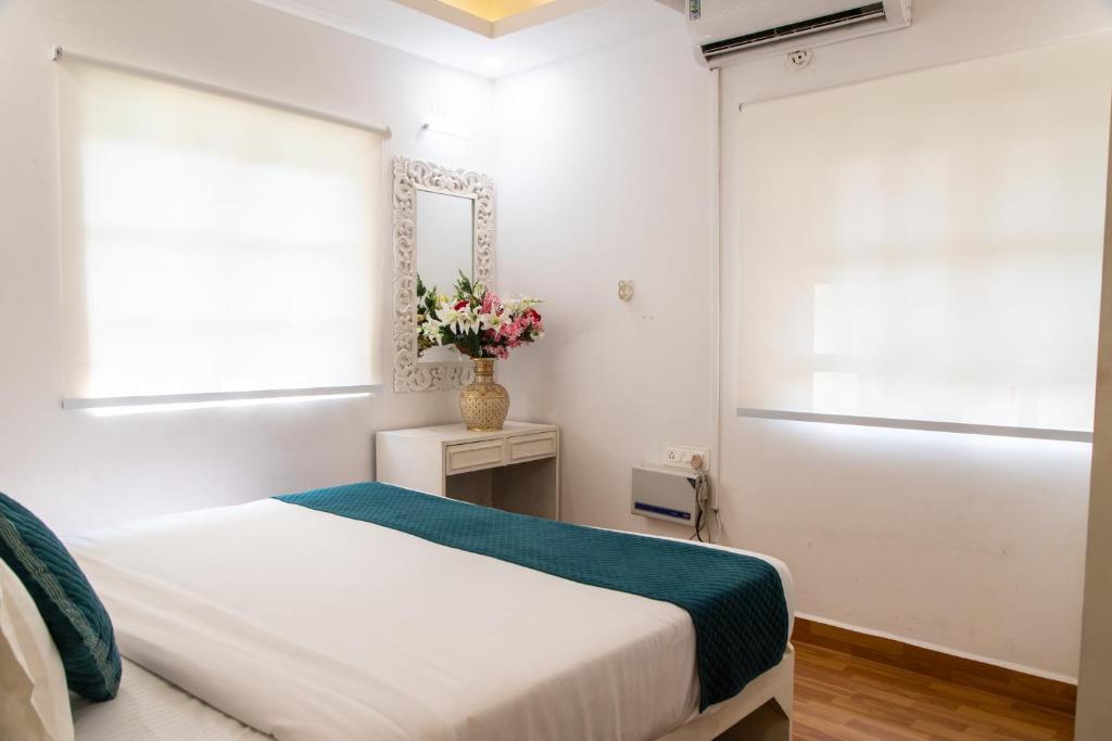 Кандолим: CherryStay Holiday Resort Candolim Beach