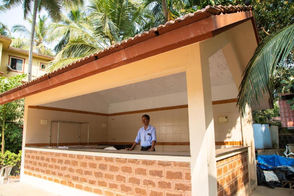 Кандолим: CherryStay Holiday Resort Candolim Beach