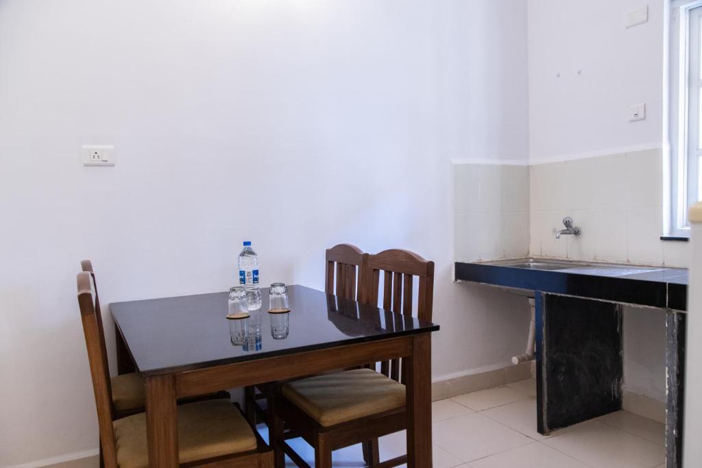 Кандолим: CherryStay Holiday Resort Candolim Beach