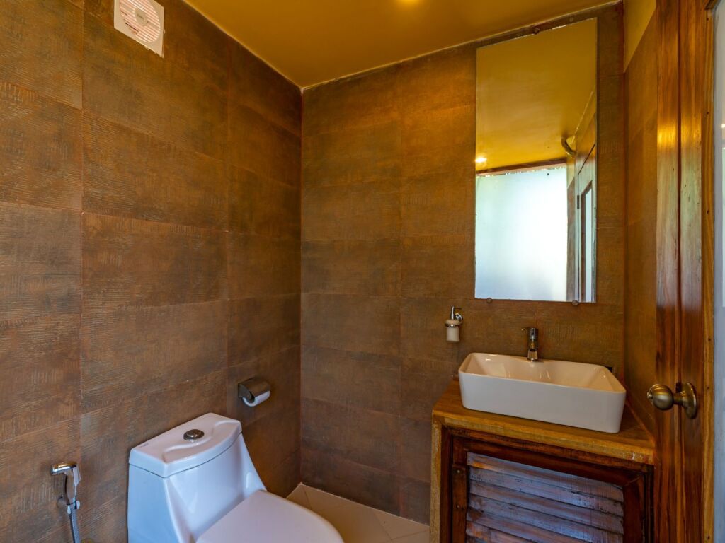 Арпора: The Hosteller Goa, Arpora