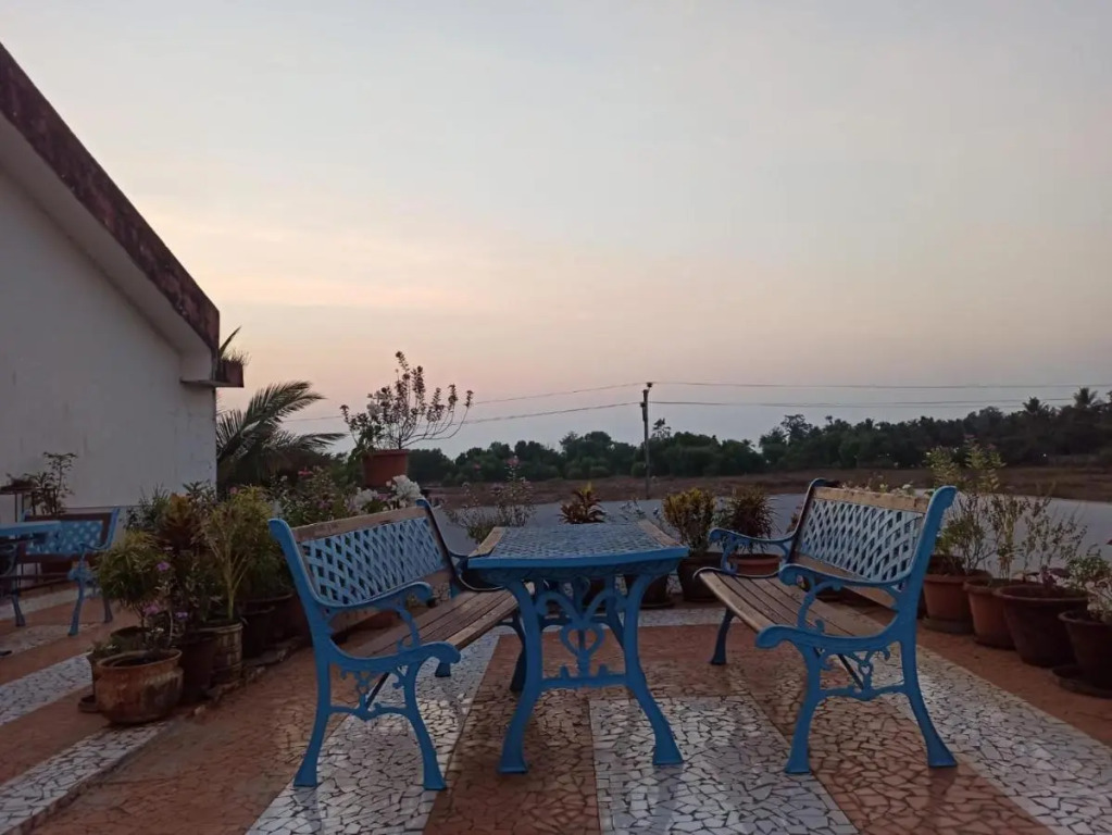 Кавелоссим: Luisa By the Sea SUITES & SEA FRONT ROOMS