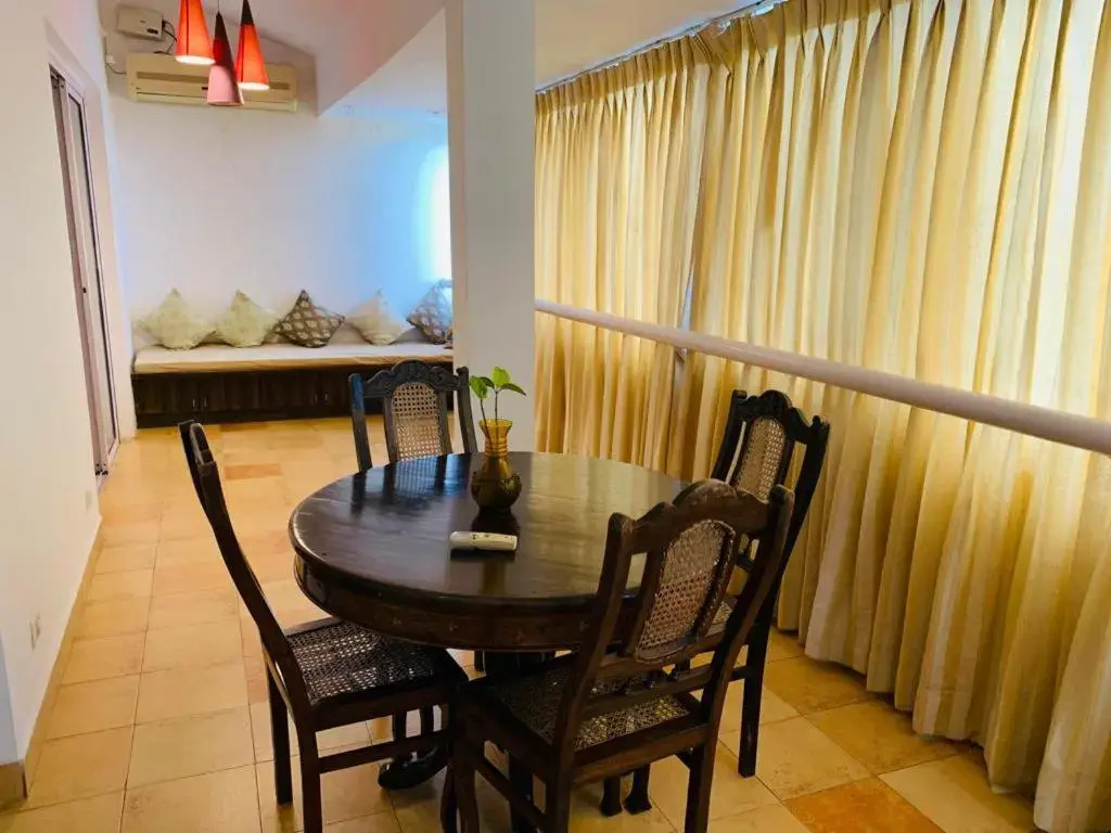 Кавелоссим: Luisa By the Sea SUITES & SEA FRONT ROOMS
