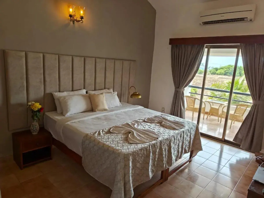 Кавелоссим: Luisa By the Sea SUITES & SEA FRONT ROOMS