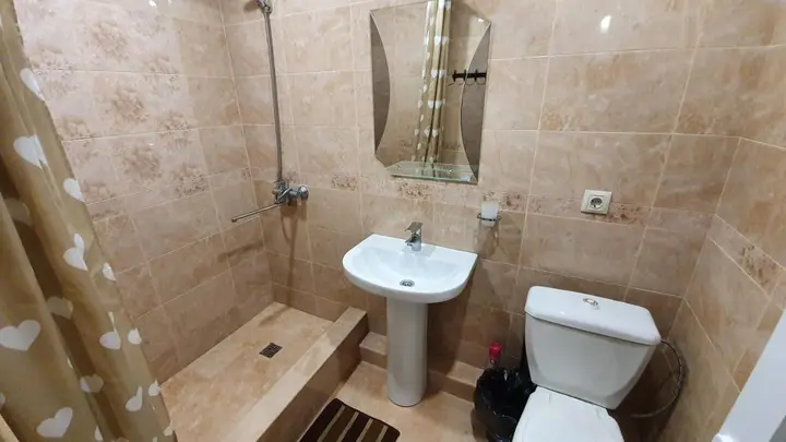 Агой: Guest House Solnechnaya dacha 2