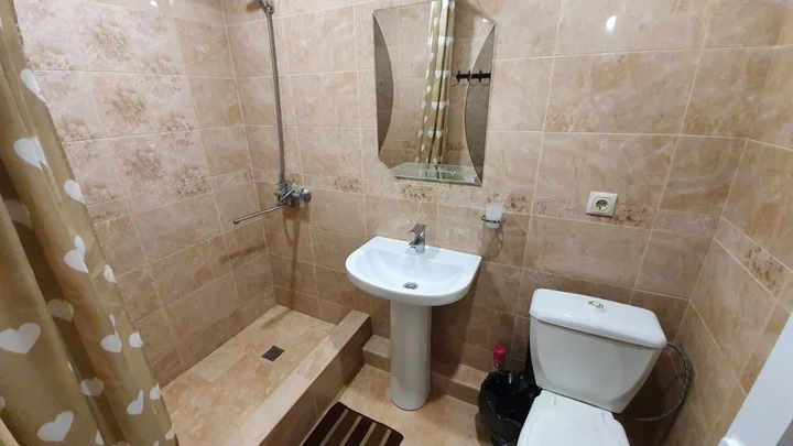 Агой: Guest House Solnechnaya dacha 2