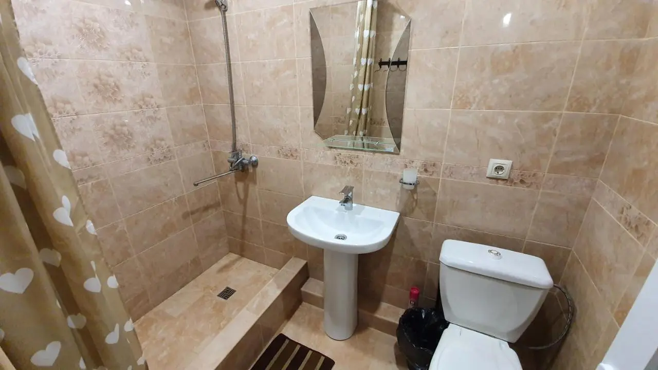 Агой: Guest House Solnechnaya dacha 2