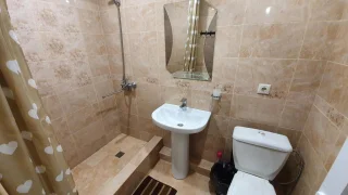 Агой: Guest House Solnechnaya dacha 2