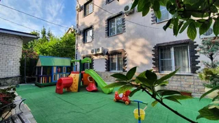 Агой: Guest House Solnechnaya dacha 2