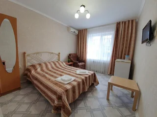 Агой: Guest House Solnechnaya dacha 2