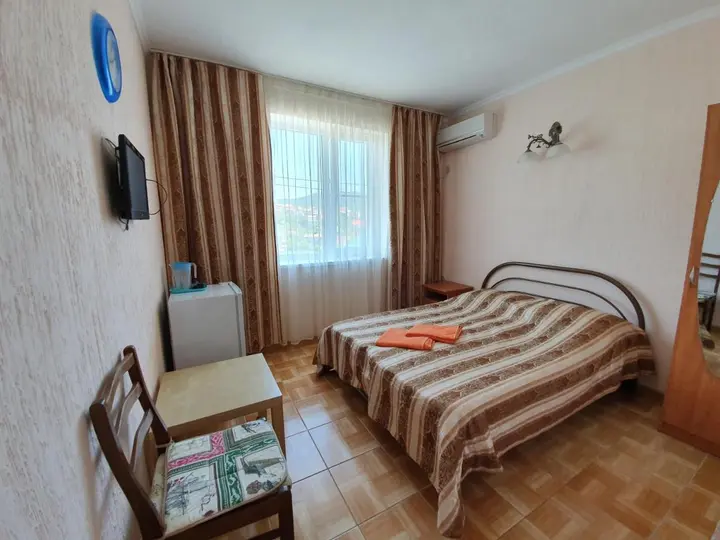 Агой: Guest House Solnechnaya dacha 2