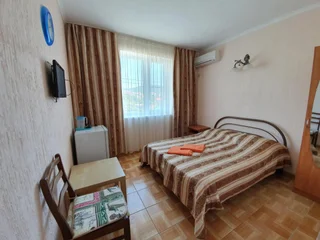 Агой: Guest House Solnechnaya dacha 2