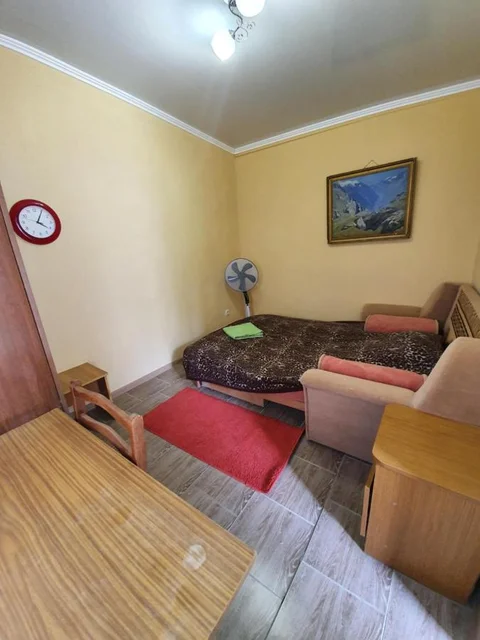 Агой: Guest House Solnechnaya dacha 2