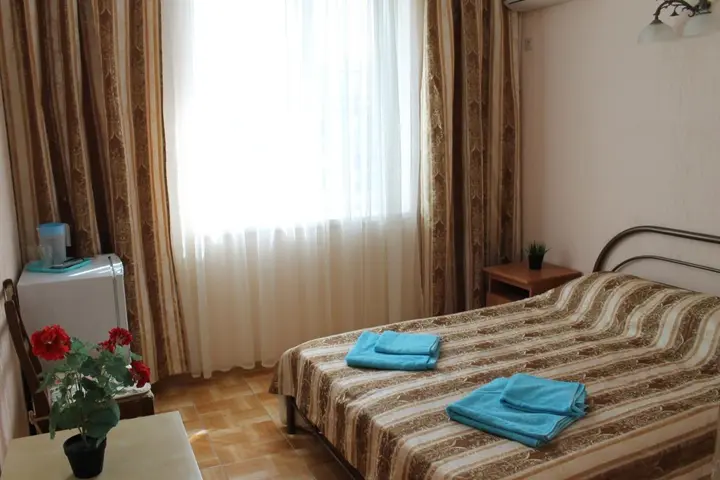 Агой: Guest House Solnechnaya dacha 2