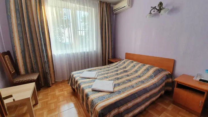 Агой: Guest House Solnechnaya dacha 2