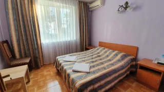 Агой: Guest House Solnechnaya dacha 2