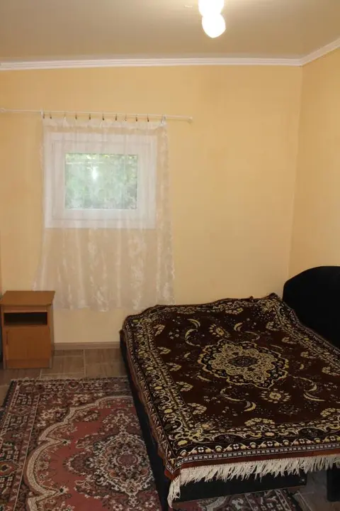 Агой: Guest House Solnechnaya dacha 2