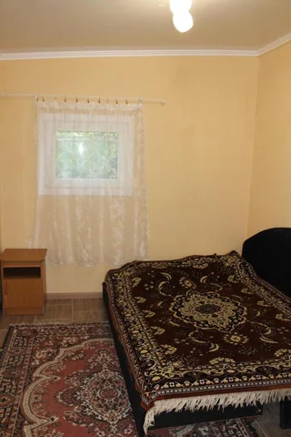 Агой: Guest House Solnechnaya dacha 2