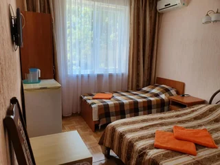Агой: Guest House Solnechnaya dacha 2