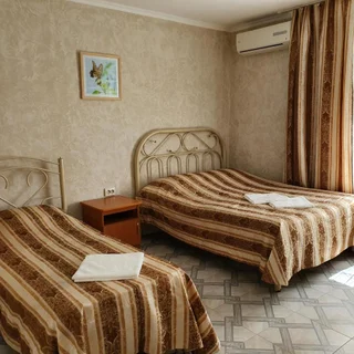 Агой: Guest House Solnechnaya dacha 2